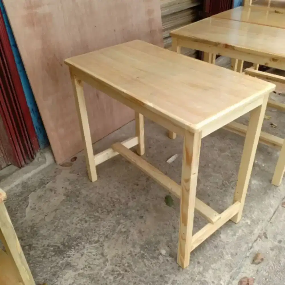 Meja Kayu Cafe/Restoran