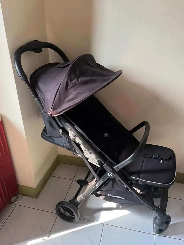 Stroller bayi like new (nego)