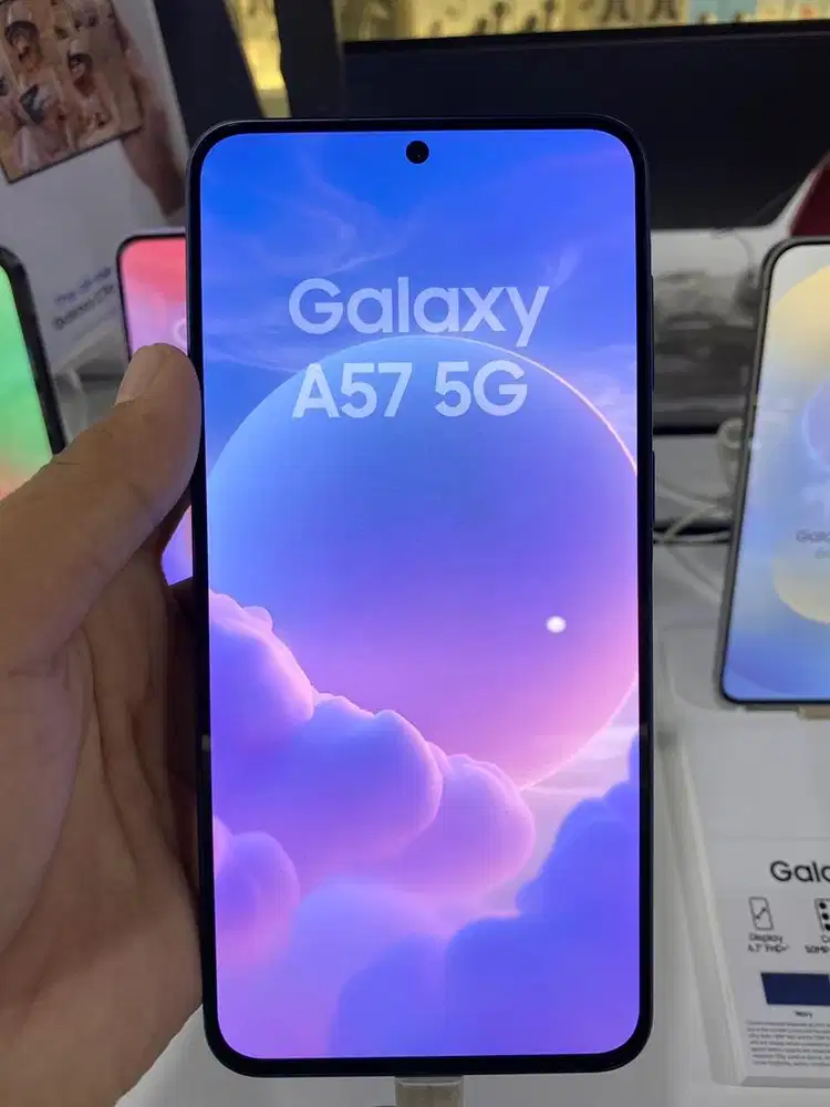 SAMSUNG A57 5G 8/256