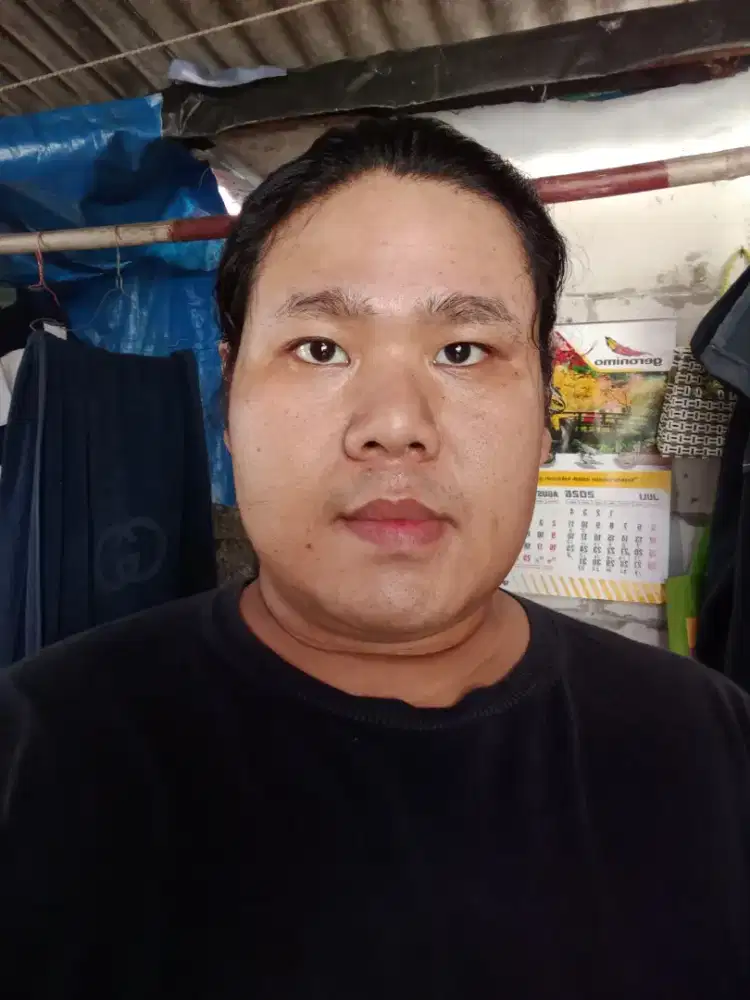info pekerjaan  laundry