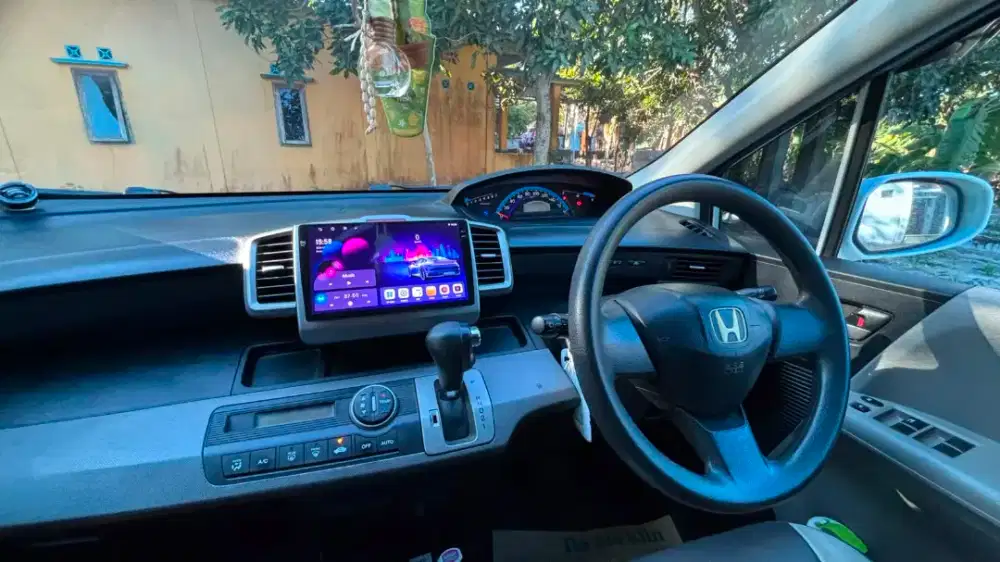 Honda Freed Mulus 120juta