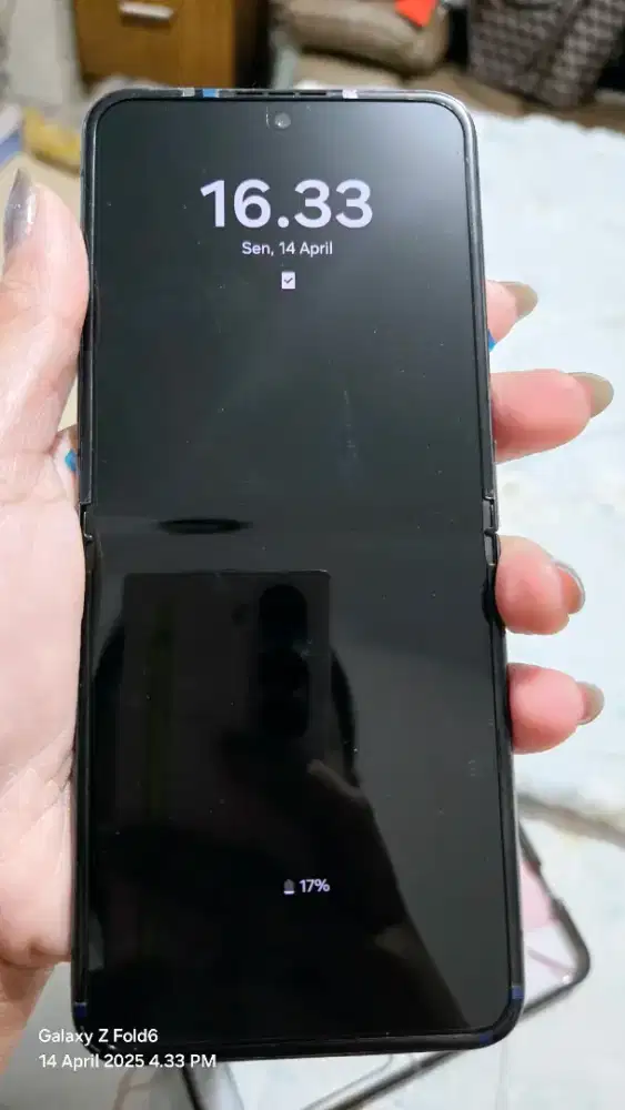 Jual Murah - Samsung Z-Flip 5