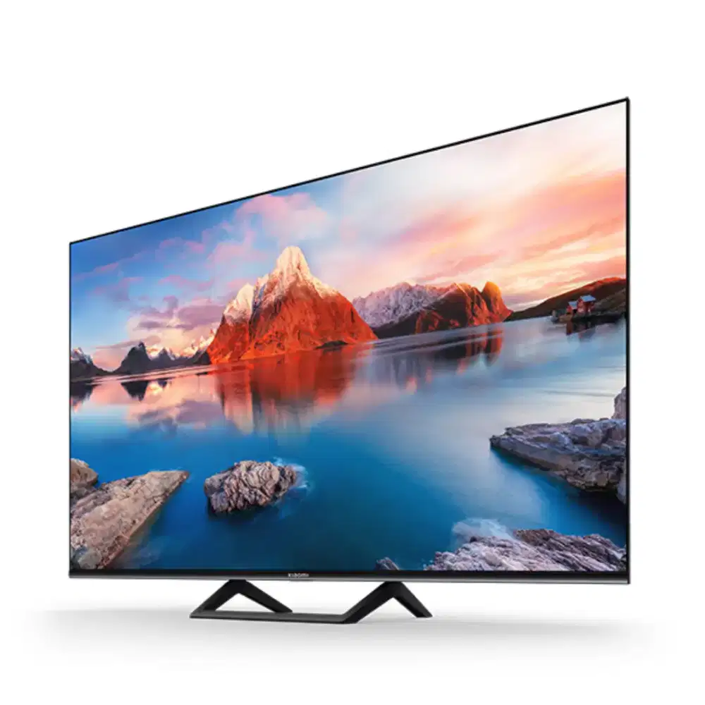 XIOMI GOOGLE TV 55 A pro UHD