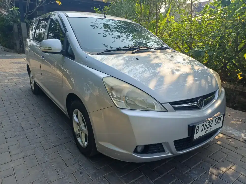 Proton exora mt manual 2009