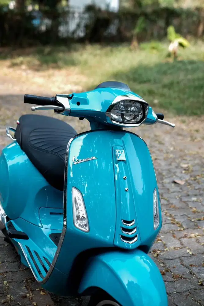 VESPA SPRINT 150 IGET ABS FACELIFT 2023