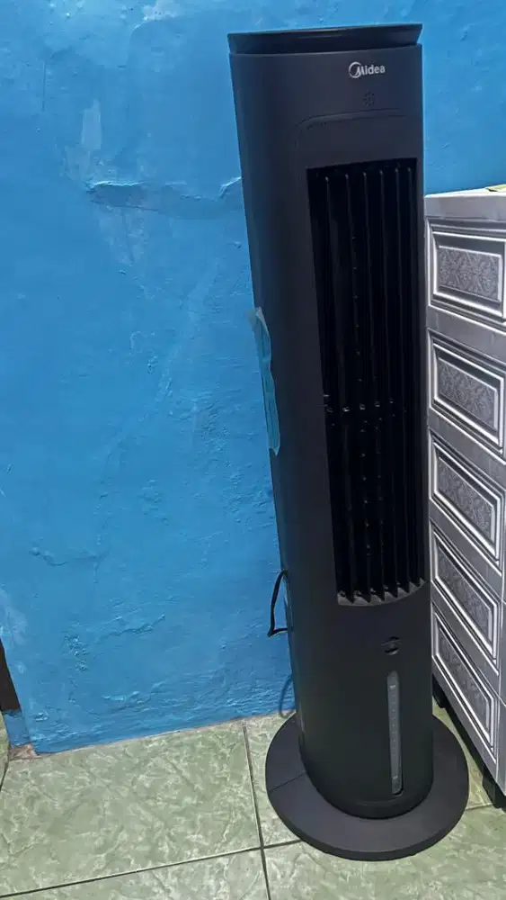 Midea Fan Air Cooler