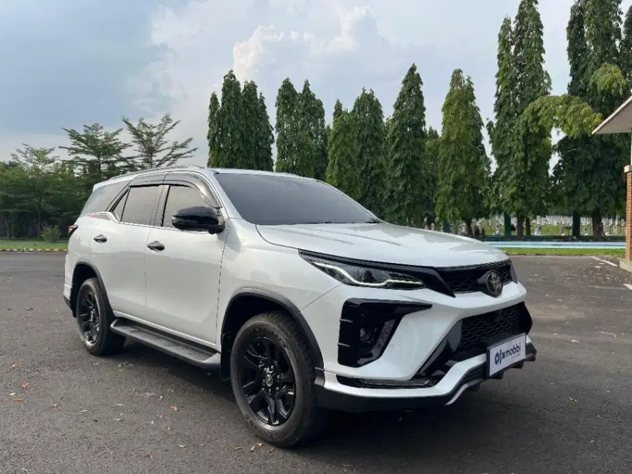 FORTUNER 2.8GR SPORT TSS AT 2024