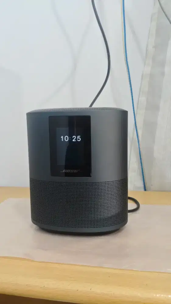 BOSE HOME SPEAKER 500 ORIGINAL MULUS