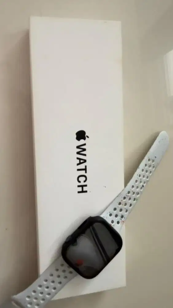 Apple Watch SE gen 2