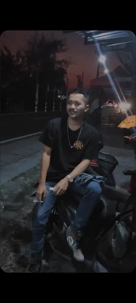 Cari pekerjaan apa saja