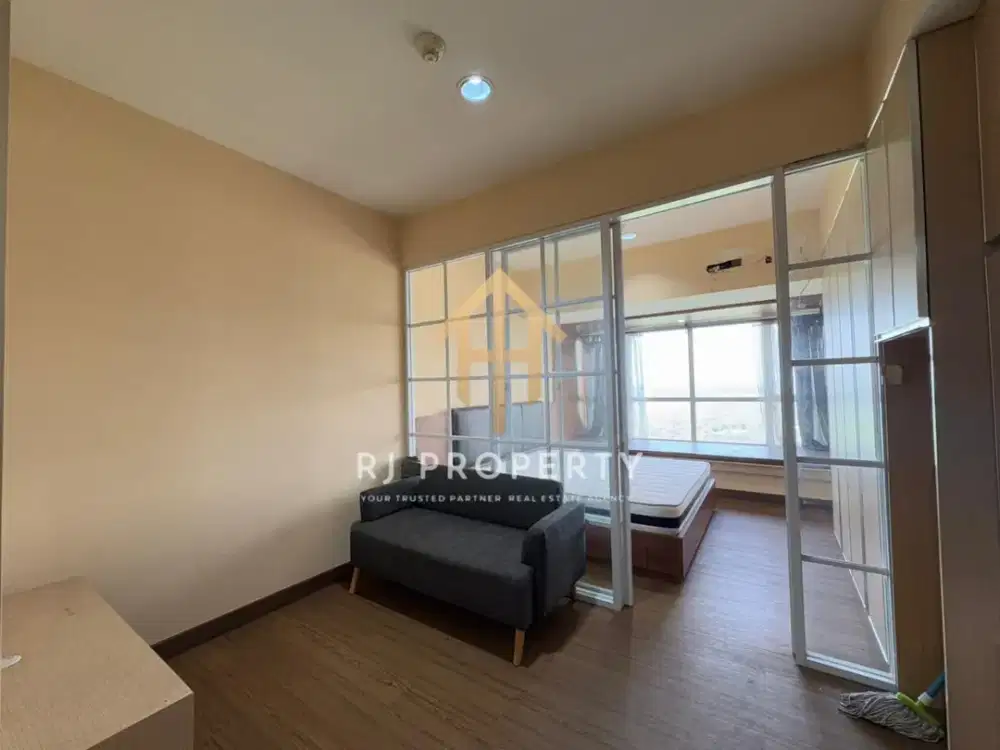 Disewakan Appartment Orange County Irvine, Lippo Cikarang PRPO