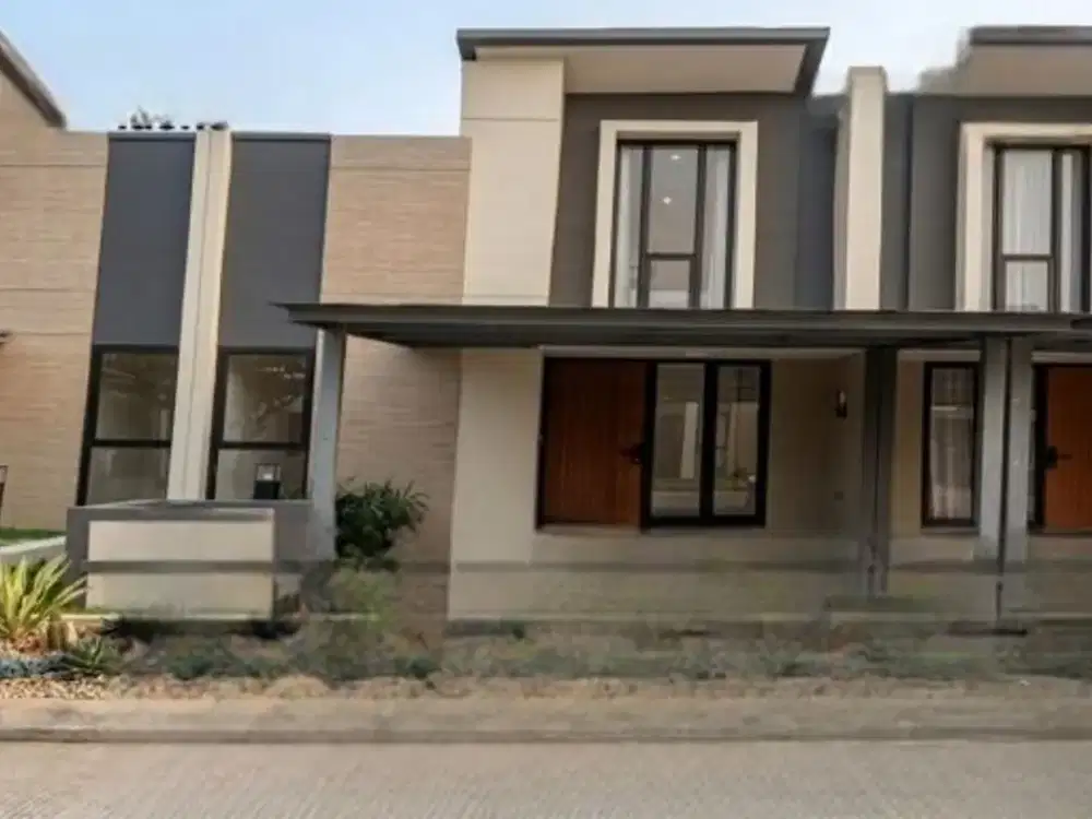 Dijual Rumah Impian di Kabupaten Bekasi via lelang