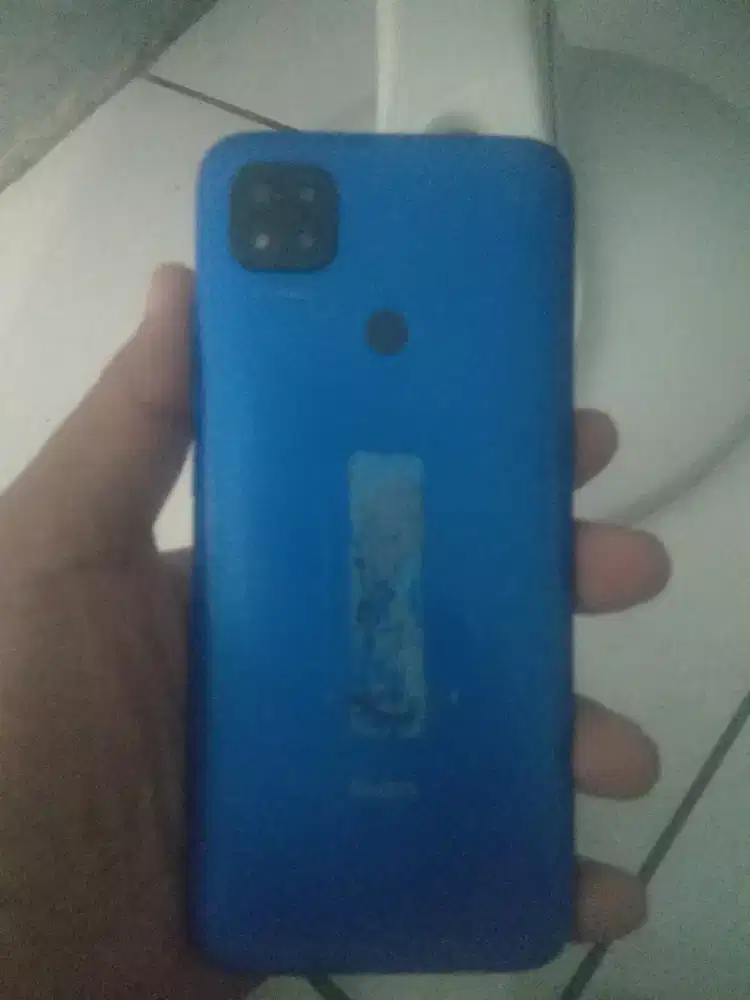 Xiaomi Redmi 9C