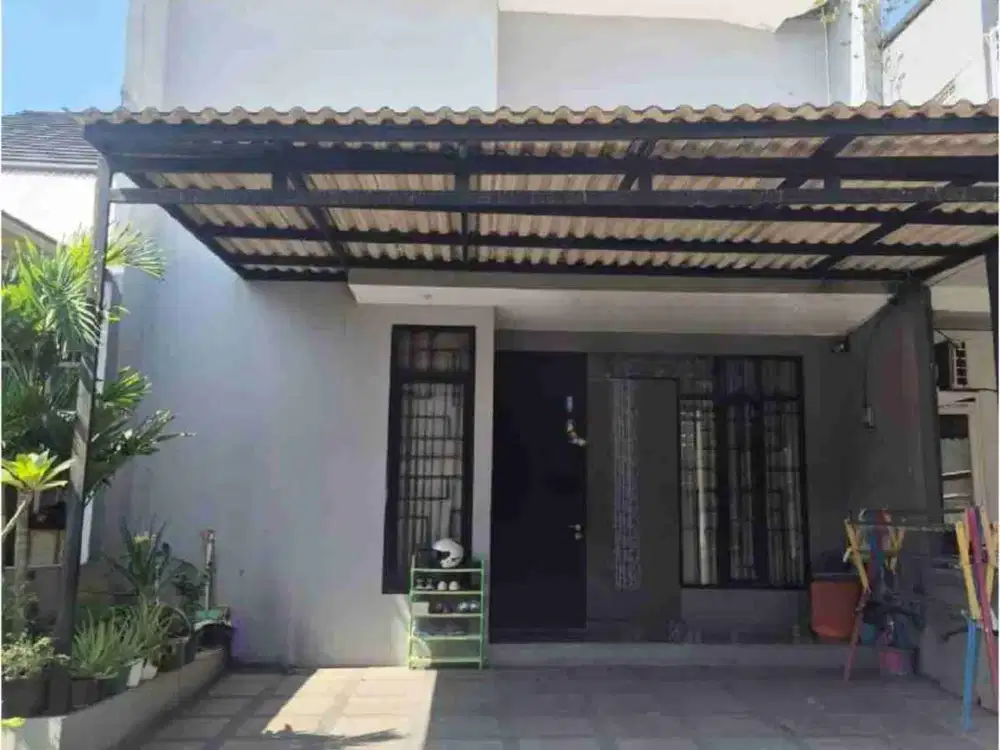 Dijual Rumah Kopo Safira hanya 5 menit Exit Tol. Kopo.