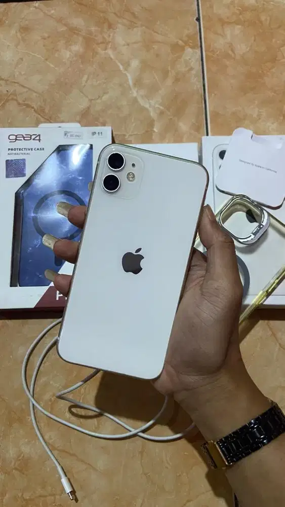 iphone 11 128gb baypas/wifiolny