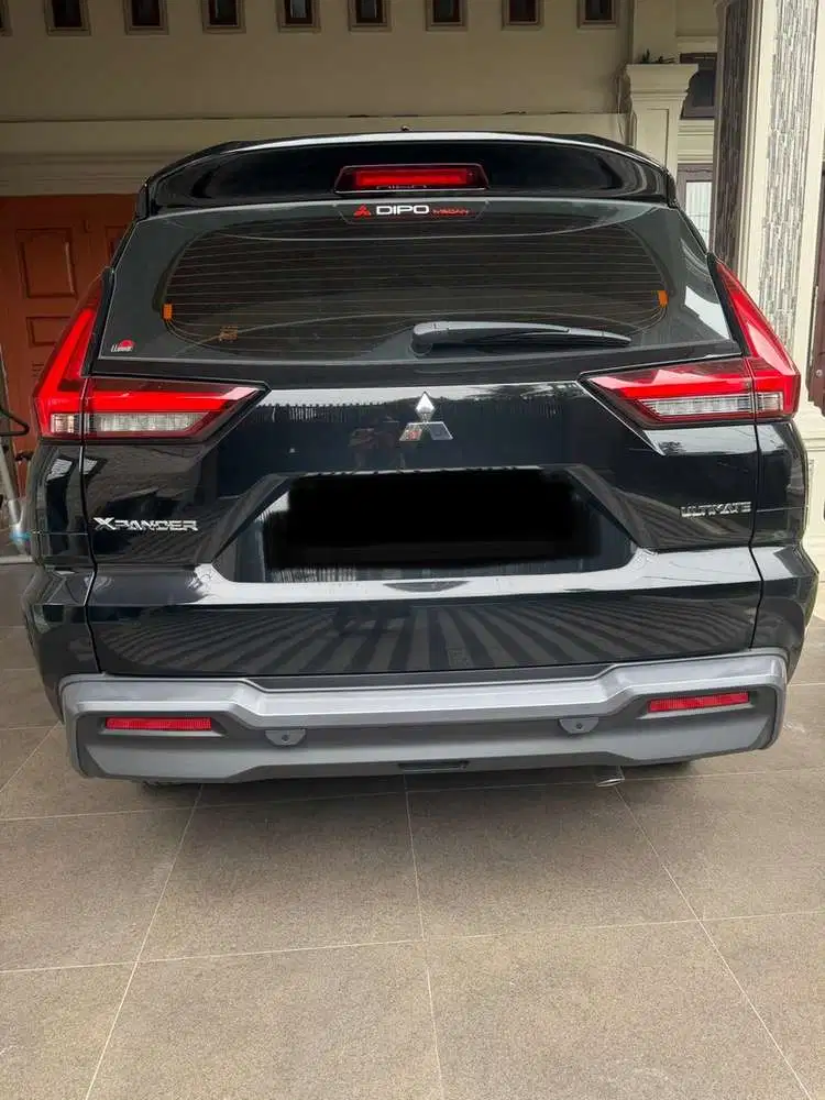 Mitsubishi Xpander 2025 Bensin