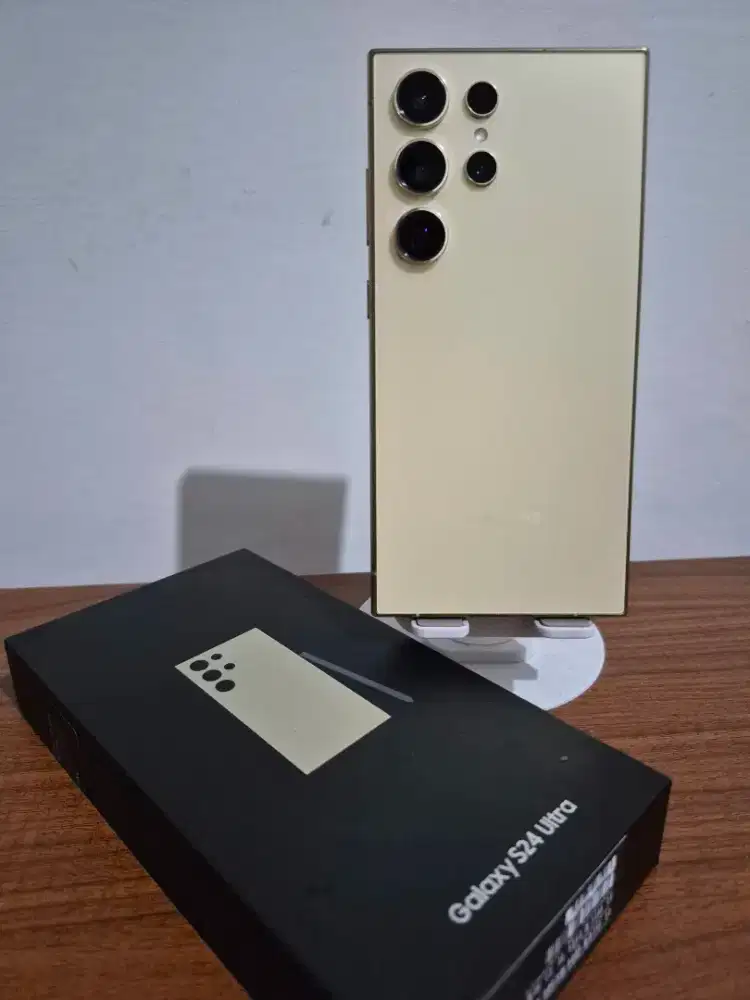 Samsung s24ultra 512