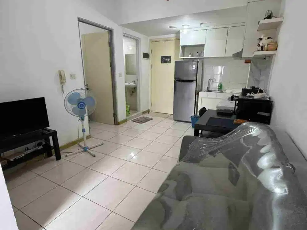 Apartemen M Town 2br Furnished di Gading Serpong