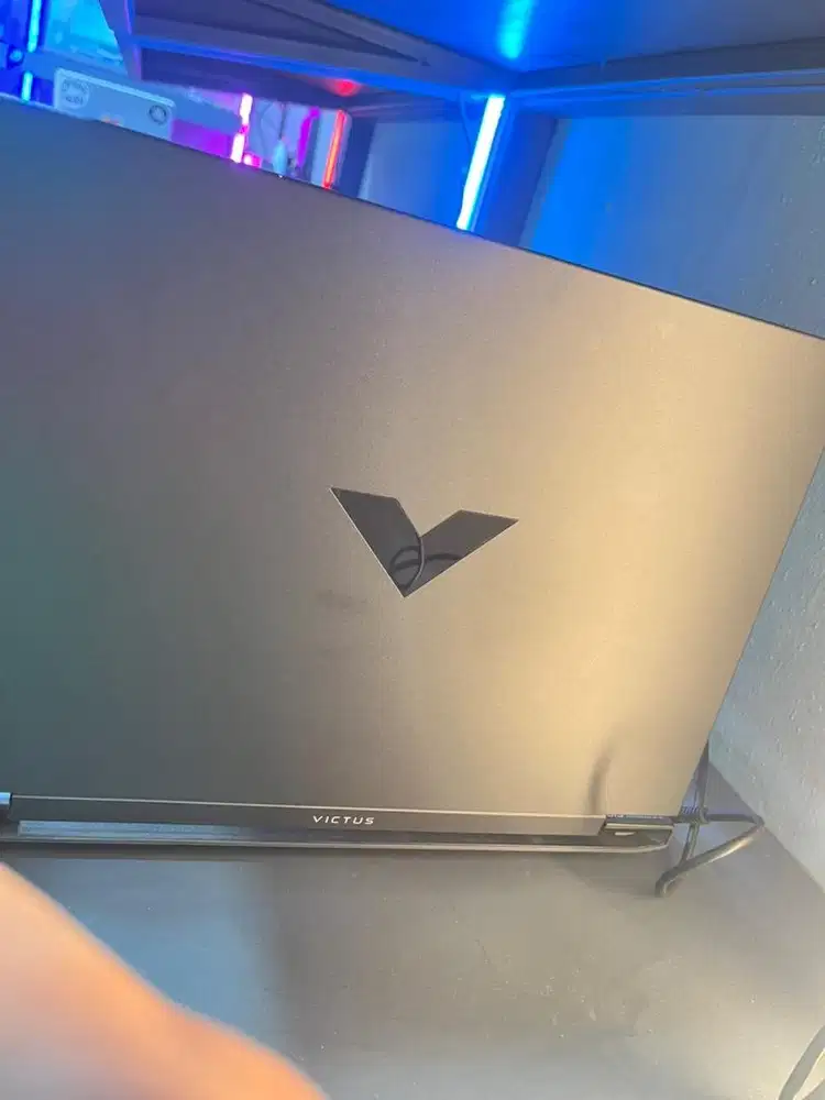 HP VICTUS 15 RTX3050