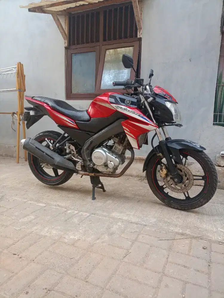 Yamaha Vixion ks th 2014 original