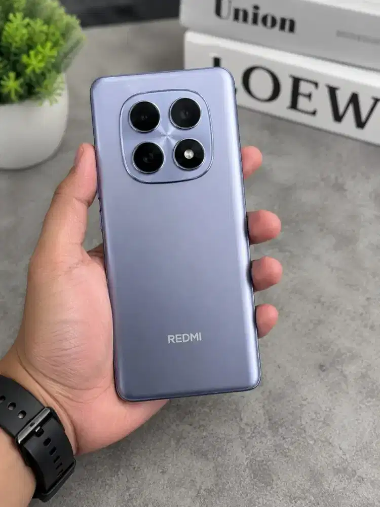 Redmi note 15 RAM 6/128