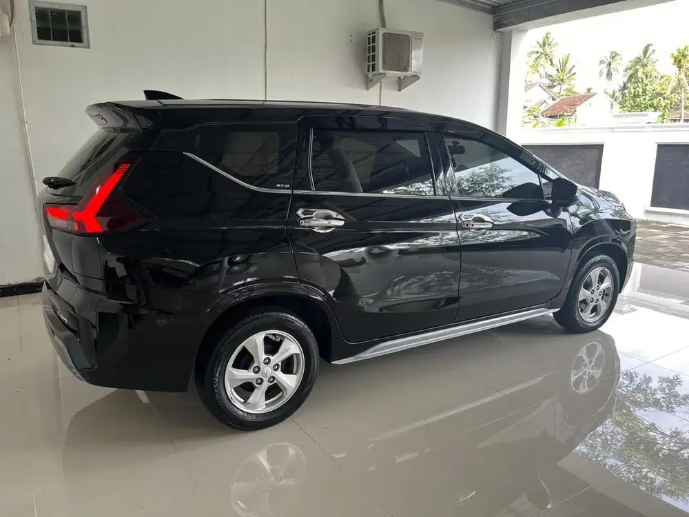 Velg r16 bawaan xpander sport
