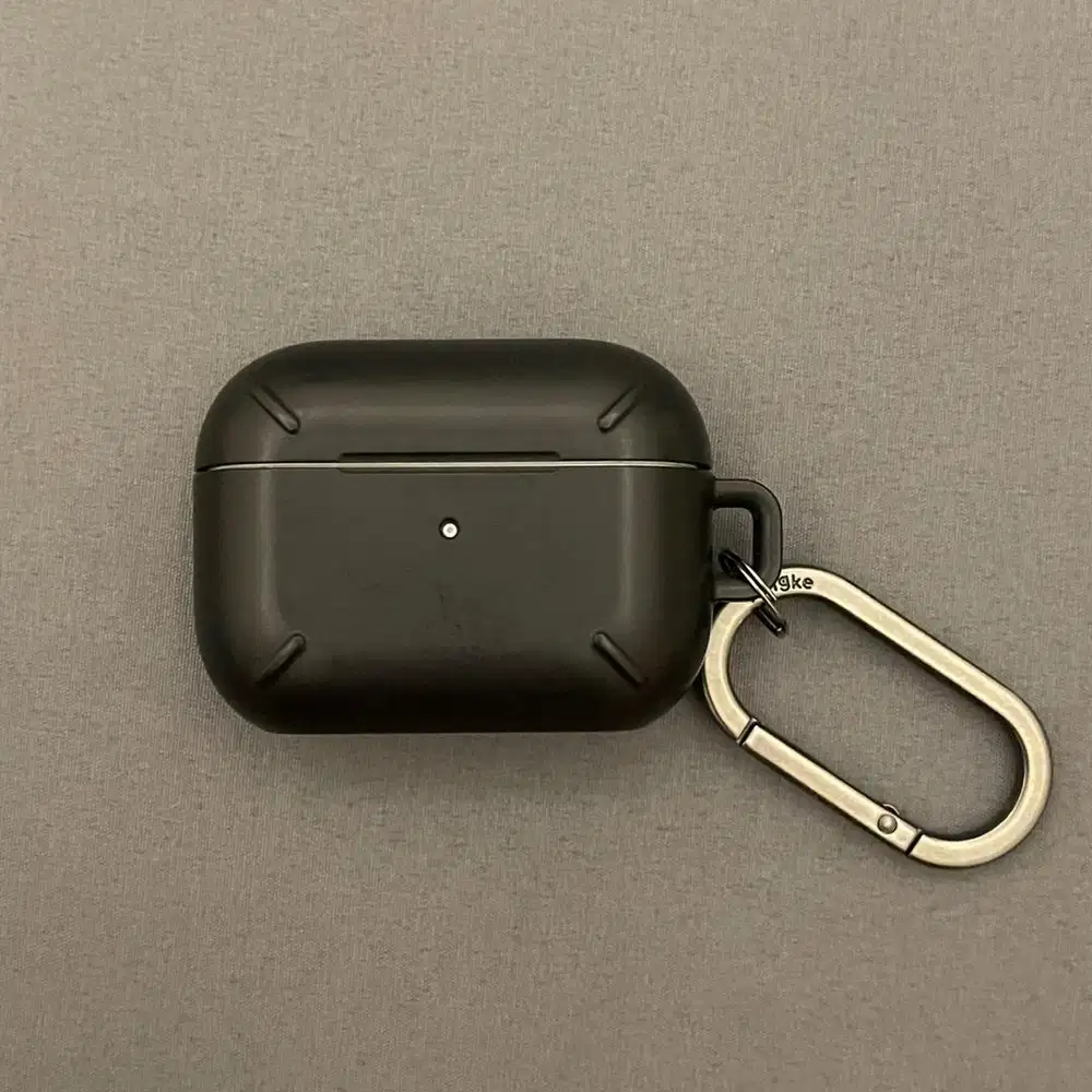 Airpods Pro 2 batangan seadanya
