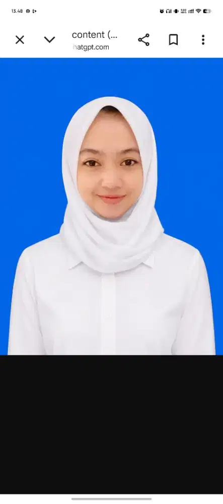 Loker apa saja yg penting halal