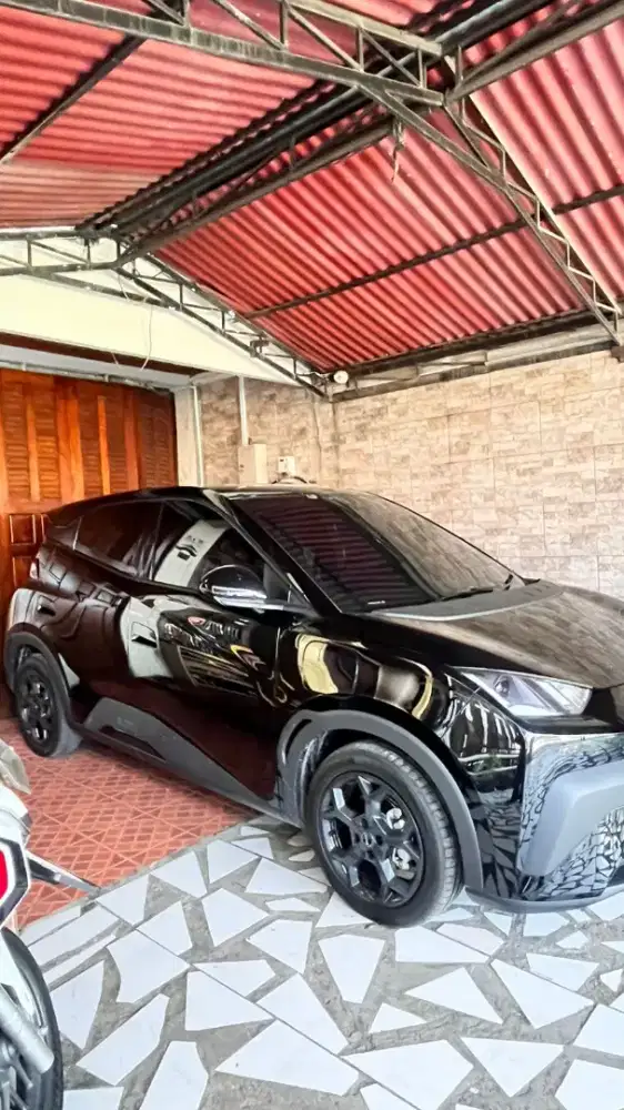 BYD ATTO 1 DYNAMIC 2025
