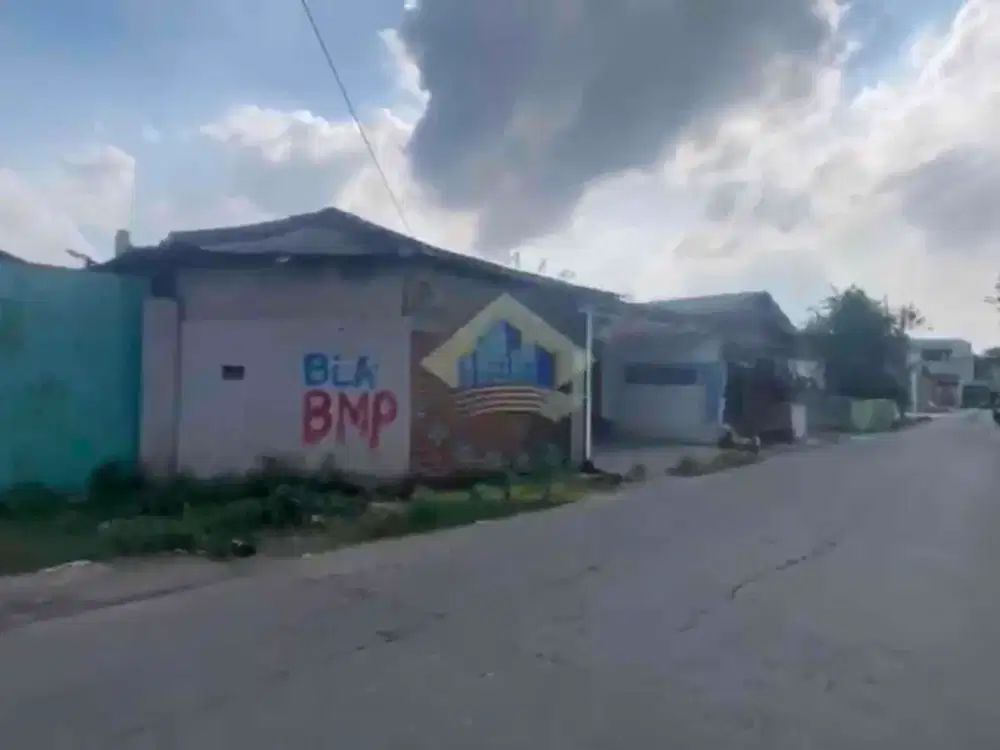 Di sewakan Gudang di Curug Tangerang-Banten.