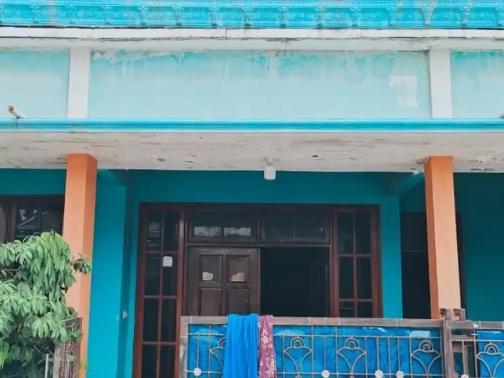 Dijual rumah di Perumahan Bulak Perwira Kota Bekasi