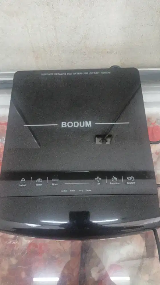 kompor listrik merk bodum 485x2