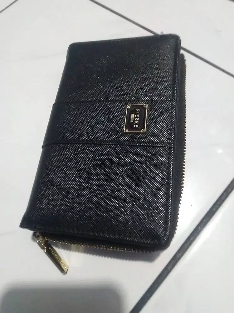 Dompet Wanita Pierre Loues