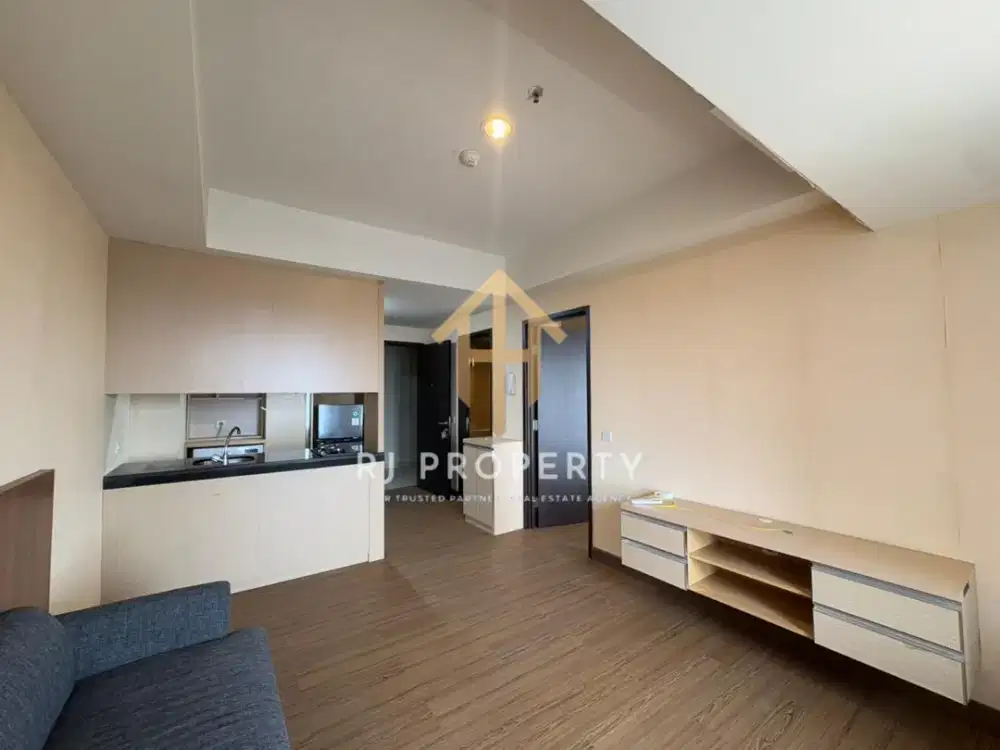 Disewakan Appartment Orange County Irvine, Lippo Cikarang PHJJ
