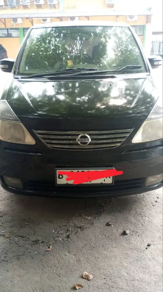 SERENA GRAND NEW FACELIFT AUTEC,MIIBUS SPORT MEWAH KLG,PEMAKAI WANITA