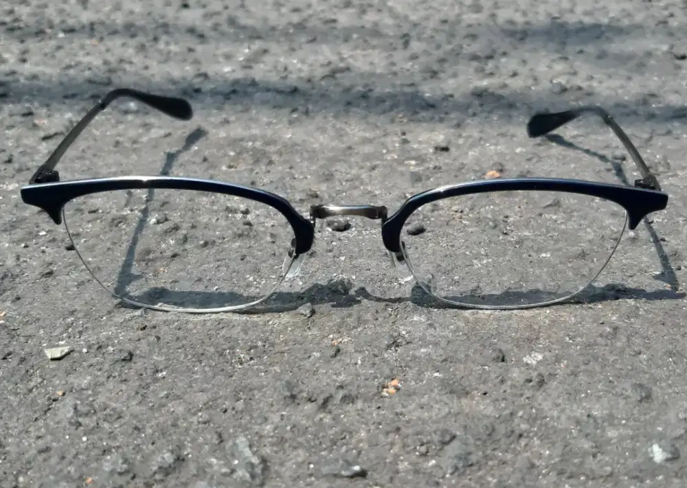 KACAMATA OPTIK OLIVER PEOPLES ORIGINAL JAPAN