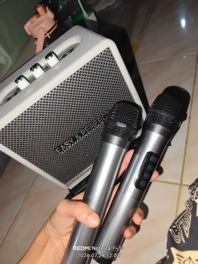 Speaker bluetooth windy easy and perfect