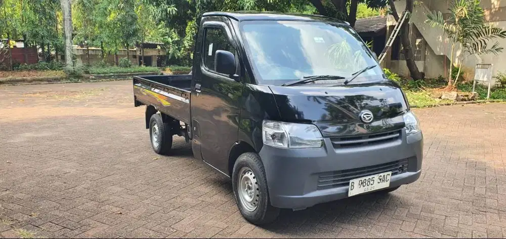 Gran max 1.3 pick up 2013