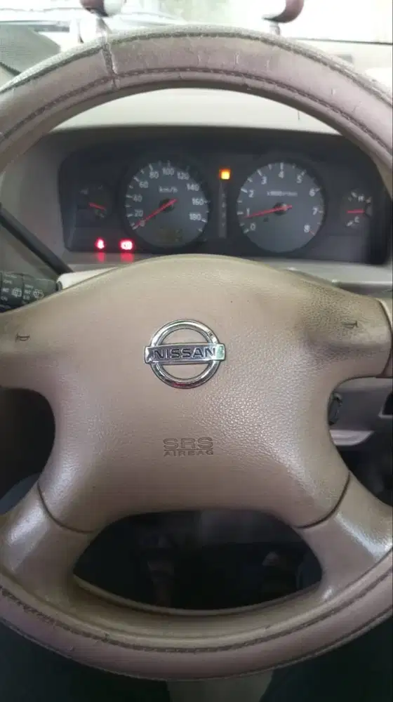 SERENA HWS GRAND NEW FACELIFT AUTEC,MINIBUS SPORT MEWAH KLRG,PEMAKAI