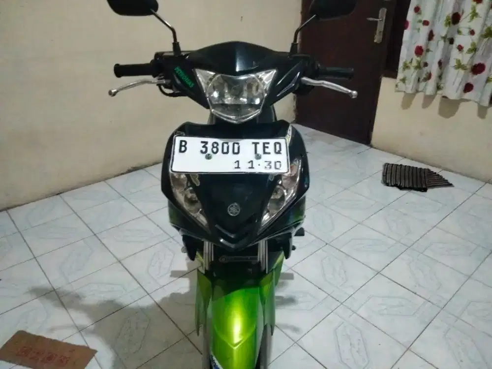 Yamaha Jupiter Mx Kopling ,th 2010 B Dki