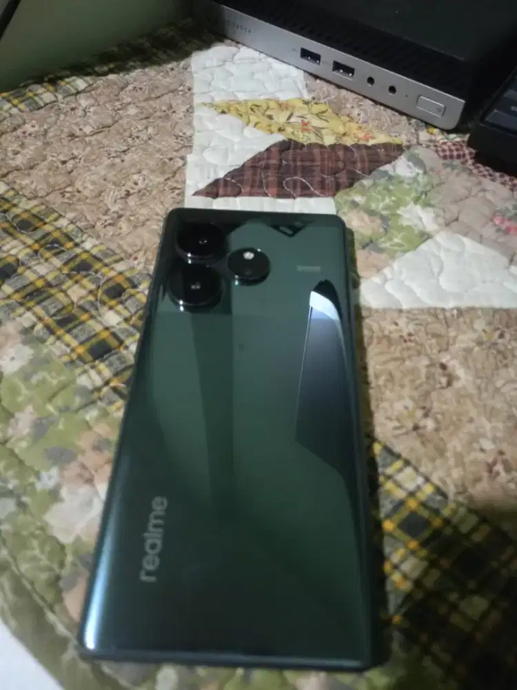 Realme GT 6 12/256