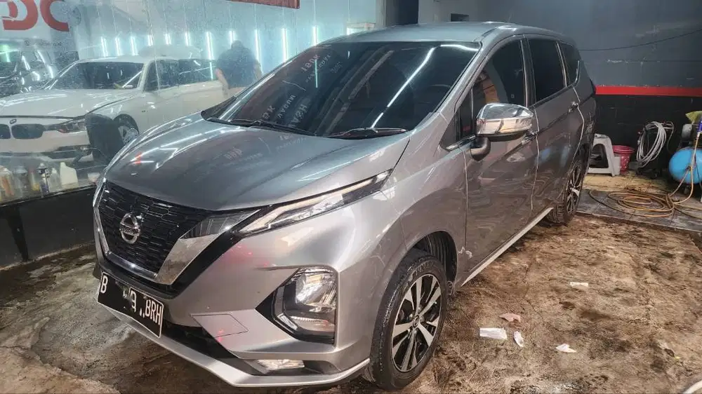 Nissan Livina 2019 VL Antik