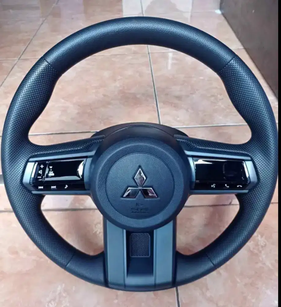 Stir mitsubishi destinator pajero lancer expander