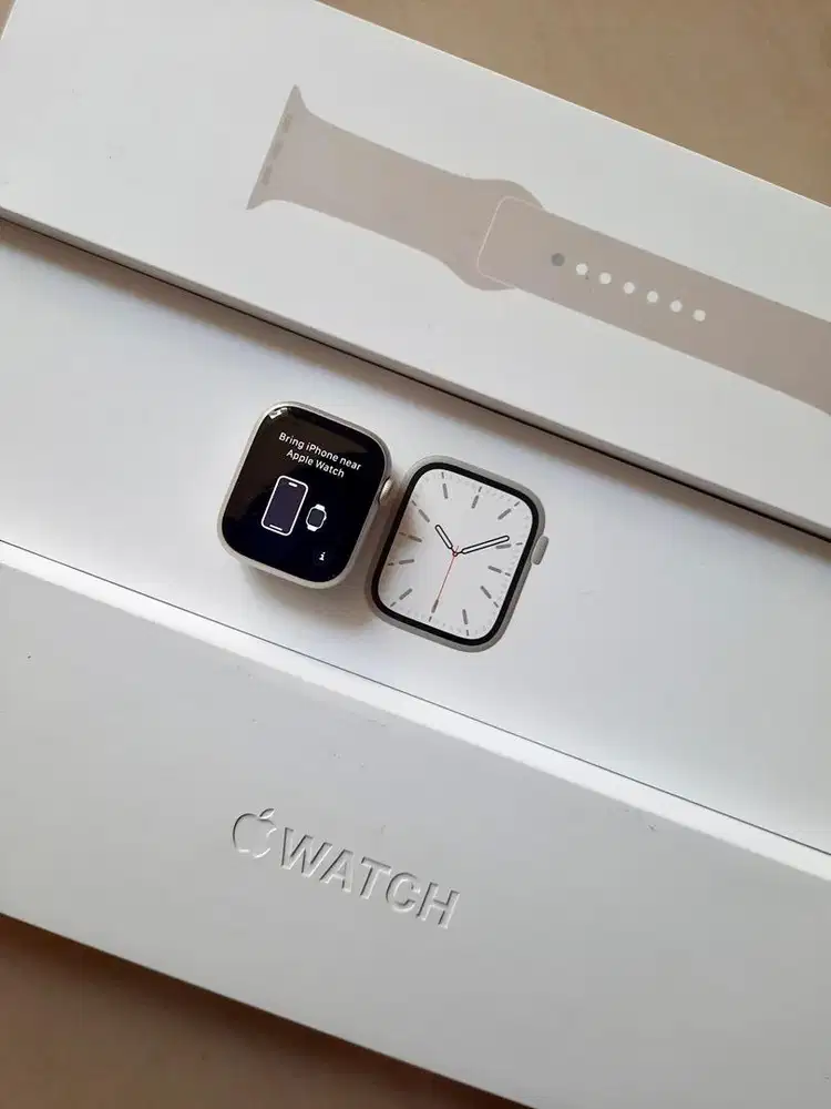 Apple Watch series 7 41mm