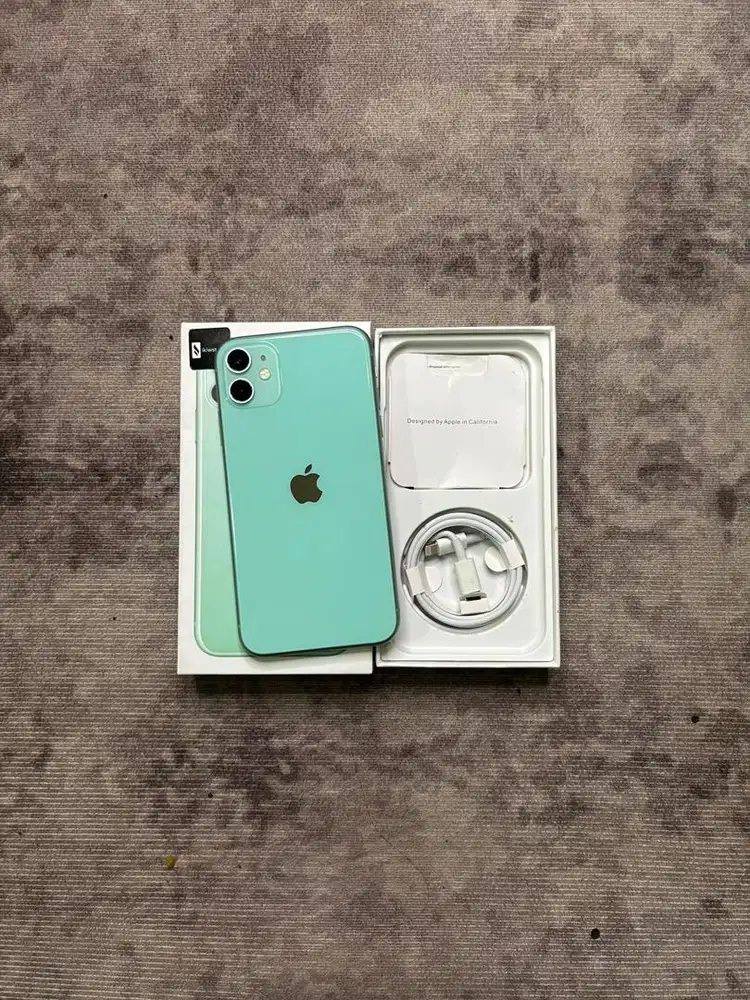 Iphone 11 Used - good