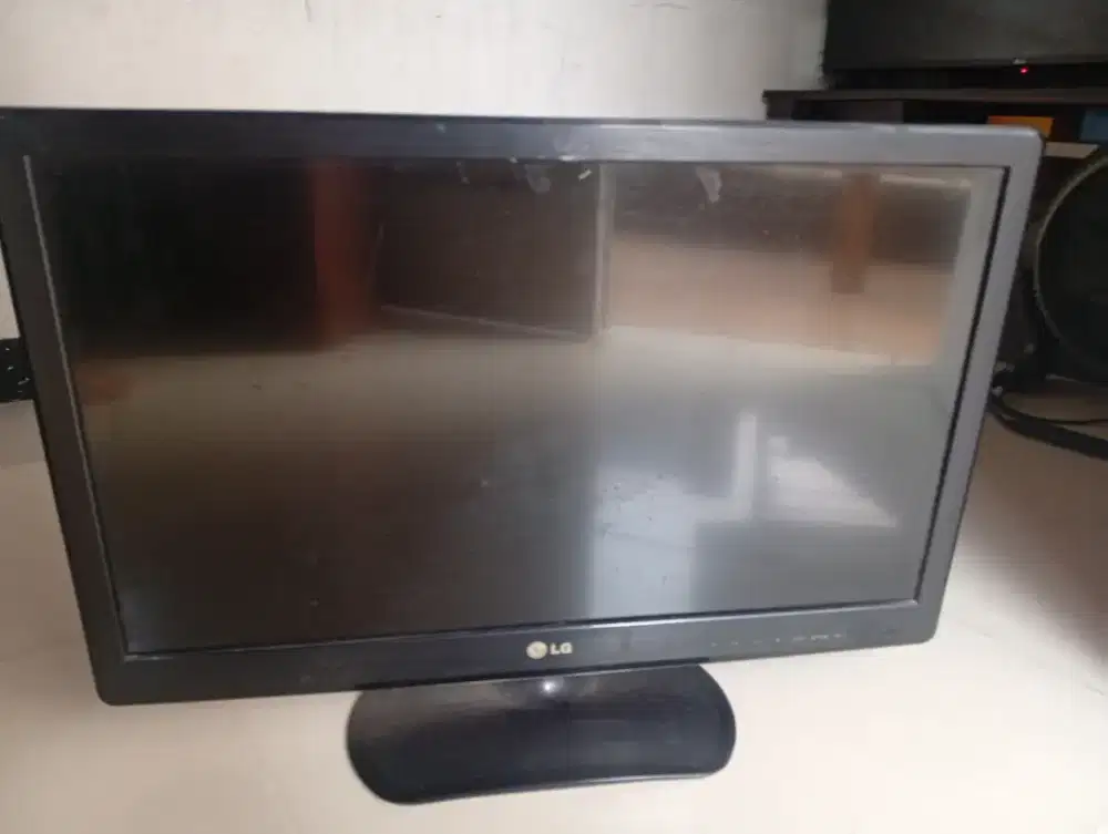 Dijual TV LG preloved