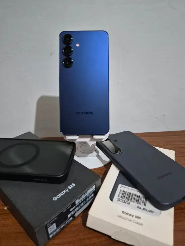 Samsung s25 basic