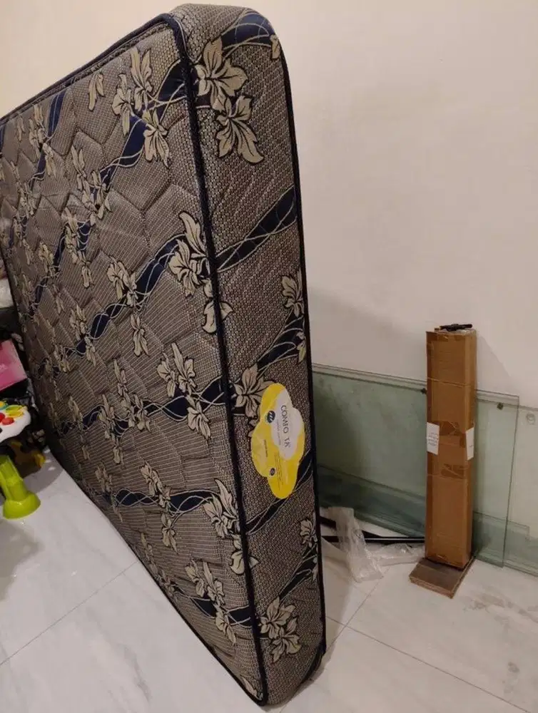 Kasur comforta 160x200