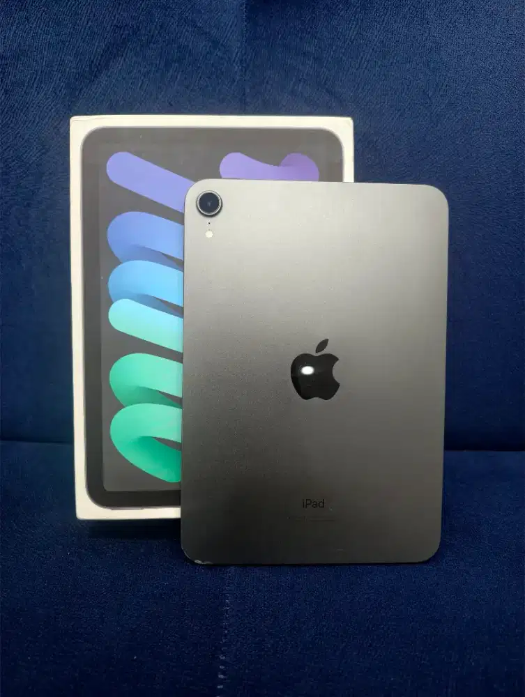 iPad mini 6 inter 64GB