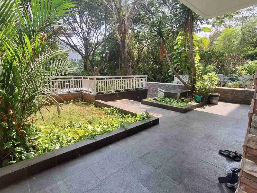 Dijual Rumah di Sherwood Townhouse Residences - Kelapa Gading